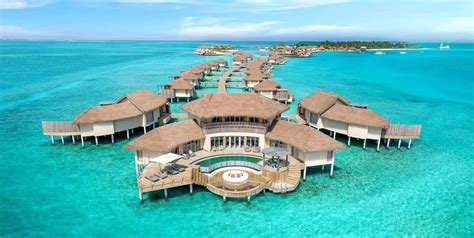 جزر المالديف أهم المناطق السياحية بالعالم موقع ياهلا