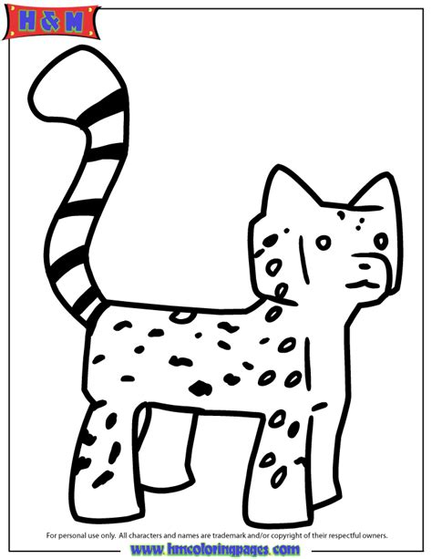Minecraft coloring pages for kids. Minecraft Coloring Pages Cat - Coloring Home