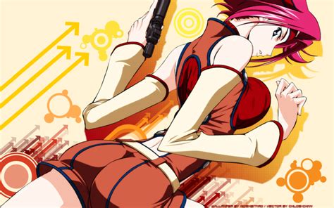 Crunchyroll Forum Anime Girls Why Are They Prettier