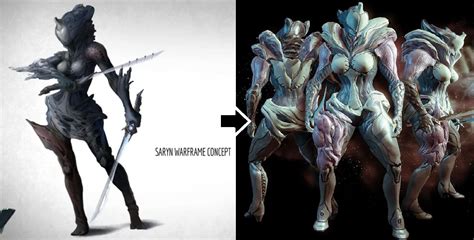 She can rapidly clear the whole best warframe hildryn build guide and secure herself at the same time. Warframe how to get saryn - NISHIOHMIYA-GOLF.COM