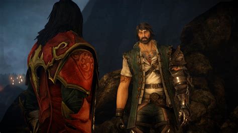 Castlevania Lords Of Shadow 2 Gets New Modern Day Screens