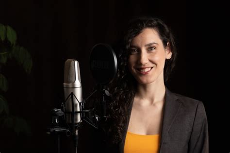 record neutral english voiceovers by yanalv fiverr