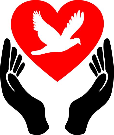 Coração Amor Paixão Gráfico Vetorial Grátis No Pixabay