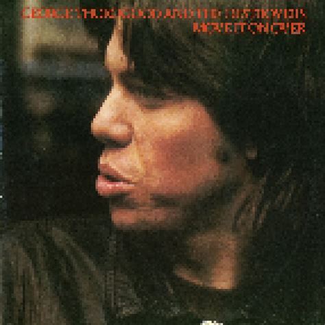 Move It On Over Lp 1978 Von George Thorogood And The Destroyers