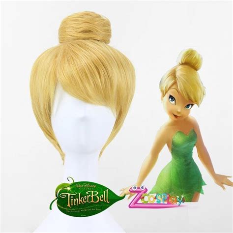 Aggregate 127 Tinkerbell Hairstyle For Long Hair Latest Vn