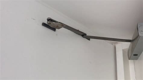 This excellent video takes you step by step through the process. Bedroom door stay - YouTube