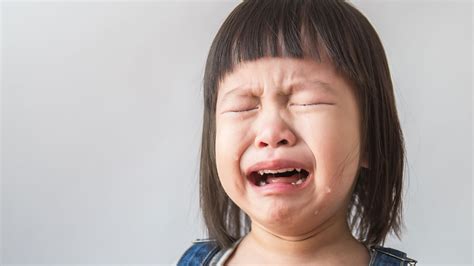 What Would You Do With Crying Kids While Working From Home