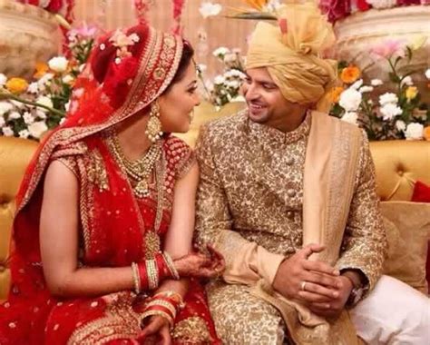 pictures of suresh raina s wedding and his wife indian weddings