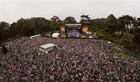 Outside Lands And Dropbox Bring New Collaborations To Life