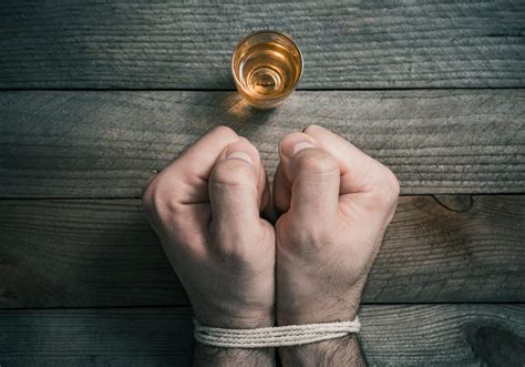 Alcohol Cravings Rehab Guide