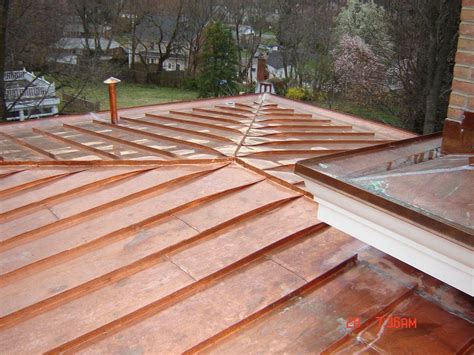 It is the responsibility of the. Pin on Copper Roofs