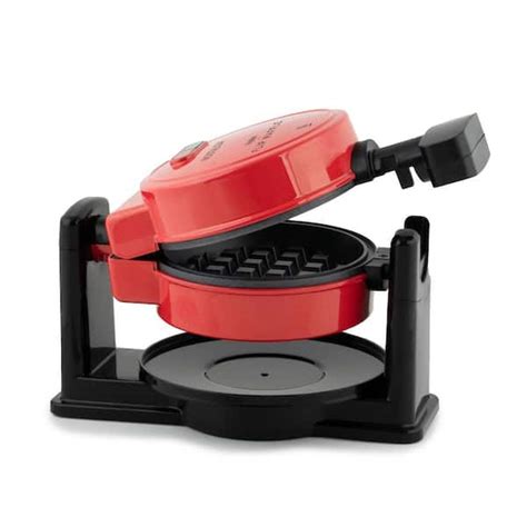 Nostalgia Mymini Griddle And Waffle Maker Many Popular Brands