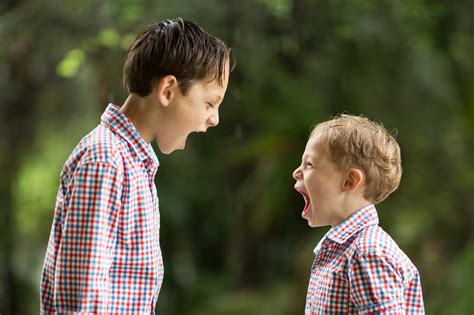 Disruptive Behaviour In Children Why Its Often Misdiagnosed