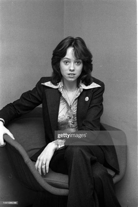 Portrait Of Actress And Singer Mackenzie Phillips News Photo Getty Images
