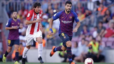 We found streaks for direct matches between athletic bilbao vs barcelona. Athletic Bilbao vs Barcelona Preview: Where to Watch, Live ...