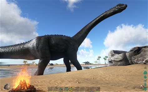 Beginners Guide Getting Started In Ark Survival Evolved The