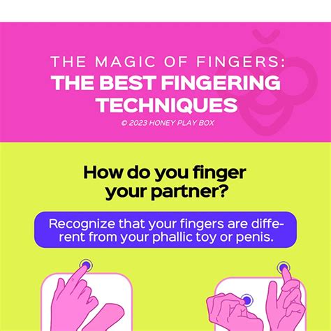Honeyland The Best Fingering Techniques Honey Play Box