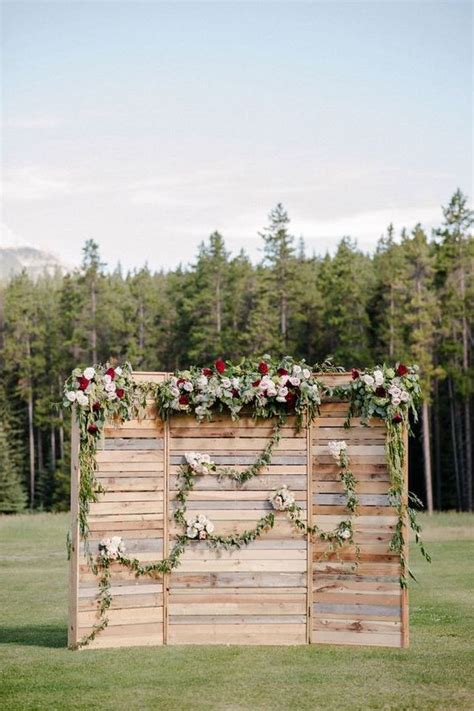 Amazing Wedding Backdrop Ideas Inspire You Hi Miss Puff