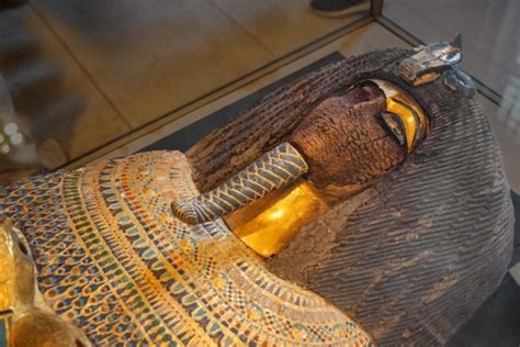 10 Great Ancient Egyptian Discoveries That Changed History — Curiosmos