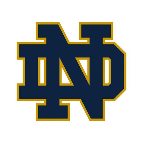 University of Notre Dame - Interfolio png image