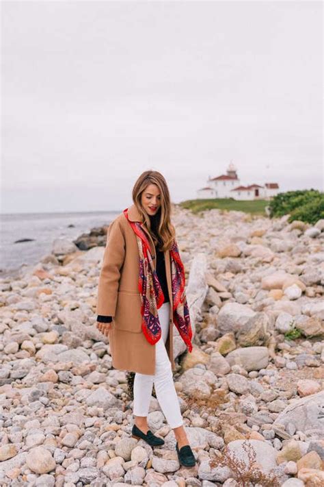 So glad this review was helpful pamela! What Scarves Can I Wear With Camel Coats 2021 ...