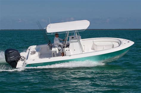2019 New Contender 22 Sport Center Console Fishing Boat For Sale