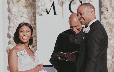 Watch Minnie And Quinton Jones Vows Will Make You Cry