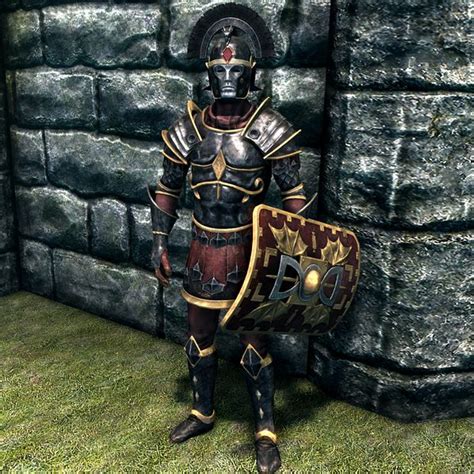 File SR Item Imperial Dragon Armor Male The Unofficial Elder Scrolls Pages UESP
