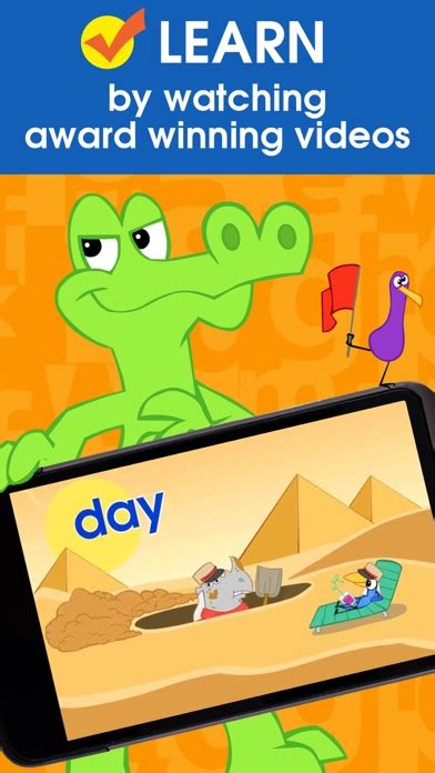 Hooked On Phonics 7 Day Free Trial Educationalappstore