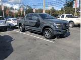 Ford F150 Xlt Package Photos