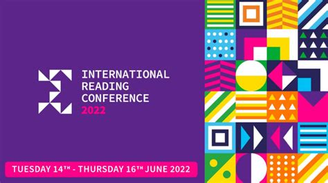 International Reading Conference 2022 The Education Exchange