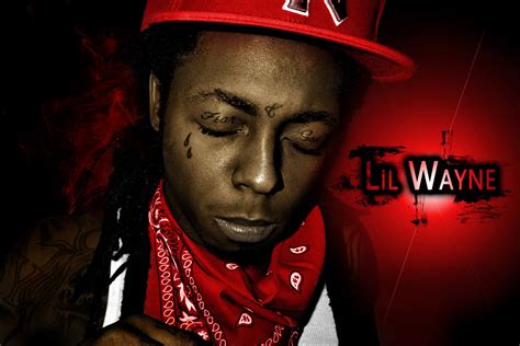 Lil Wayne Hd Rappers Wallpaper Urbannation