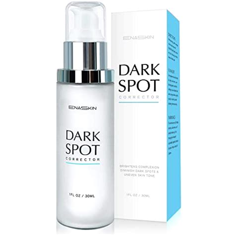 Best Dark Spot Correctors To Even Out Your Skin Tone