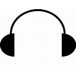 Svg Headphones Icon Commons Pixels Wikimedia Wikipedia