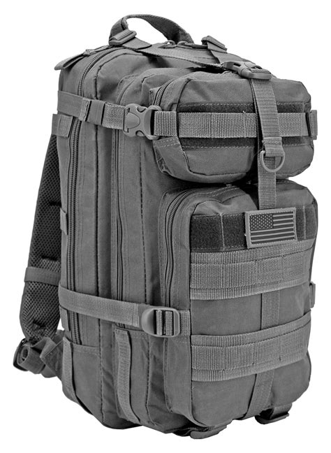 Sortie Mission Pack Backpack Grey