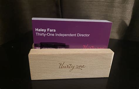 Thirty one totes thirty one party my thirty one thirty one gifts 31 party host a party thirty one business thirty one consultant business card design. Business Card Holder | Business card holders, Thirty one ...
