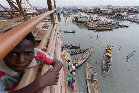 Nigerias Makoko Floating School Everything You Need To Know About