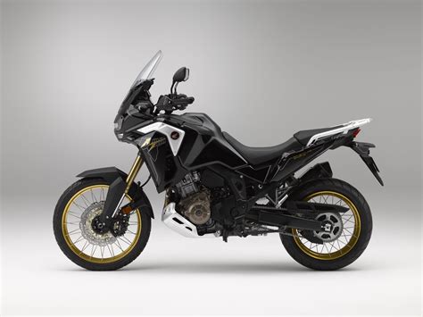 Llegan a México las nuevas Honda Africa Twin y Adventure Sports 2021