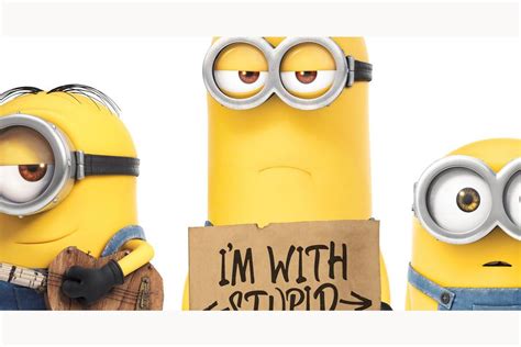Which Minion Would You Be