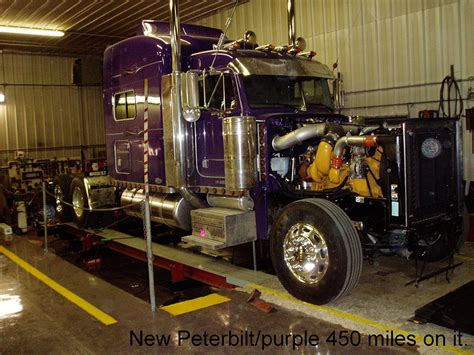 Truck Repairs And Maintenance Dakota Alignment And Frame Service