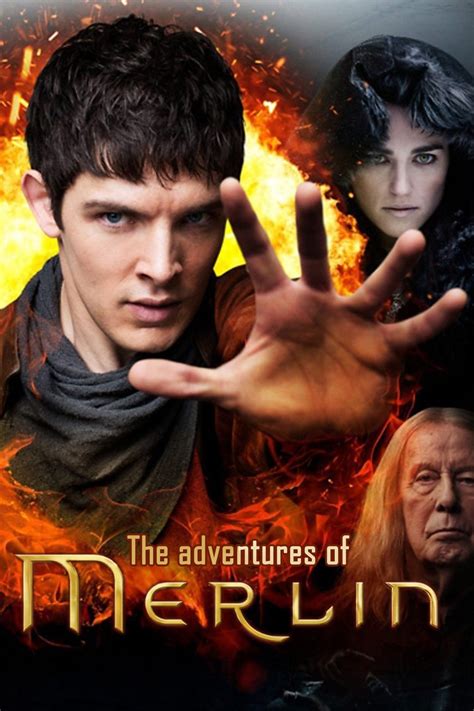The Adventures Of Merlin Rotten Tomatoes