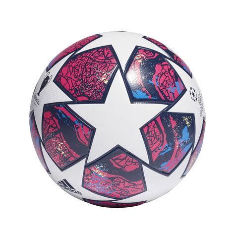 See the complete list of top scorers champions league in europe 2020/2021. Adidas UCL Finale Istanbul League Ball - Adidas from ...