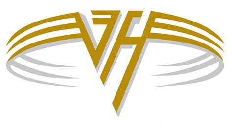 Van Halen Logo And Symbol Meaning History Png Brand