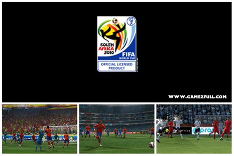 2010 Fifa World Cup South Africa Iso Psp Mega Gamezfull