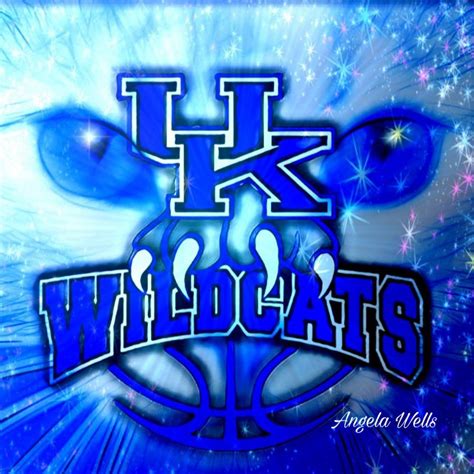 Pin By Angela Wells On Kentucky Wildcats 2019 Kentucky Wildcats
