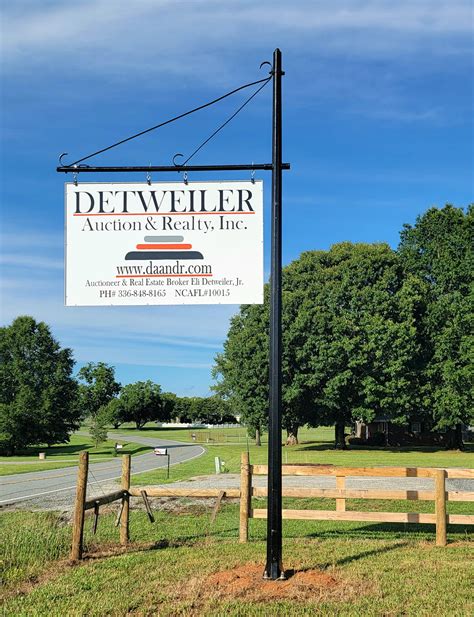 Detweiler Auction And Realty Inc