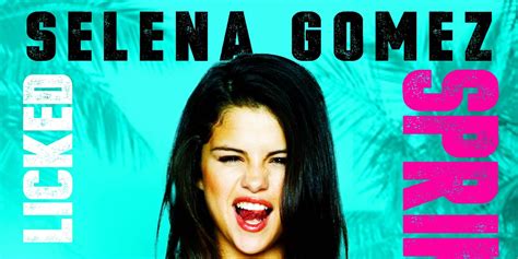 Selena Gomez Spring Breakers Wiki