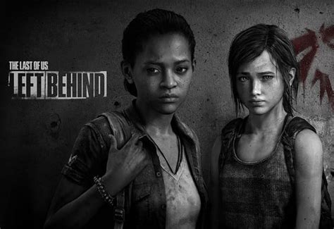 The Last Of Us Left Behind Version For Pc Gamesknit Gambaran