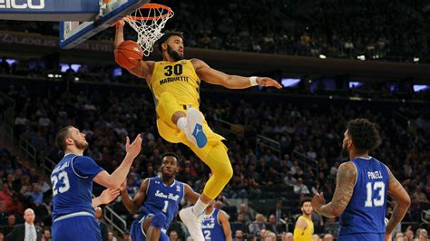 Men's college basketball news lebron, drake get out of their seats after a dunk from this ucla commit amari bailey drops the hammer with his left hand, which impresses lebron james and drake. NCAA bracket tips March Madness: Don't make these five ...