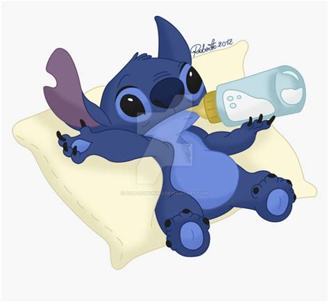 Stich Cute Drawing Img Cahoots